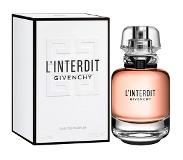 Givenchy - L'Interdit - 50 ml - Eau de Parfum