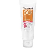 Biodermal Zonnemelk Kids Spf 50 125 Ml