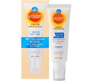 Vision Zonnebrand Face Absolute Anti-age Spf 50 50 Ml