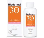 Biodermal Zonnebrand Gevoelige huid - Zonnemelk - SPF 30 - 200ml