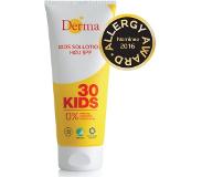 Derma Kids SPF30 Zonnelotion