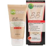 Garnier Skinactive – BB Cream Light Anti-Aging - Getinte Dagcrème - 50ml