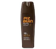 Piz buin Ultra Light Hydrating Sun Spray SPF 10