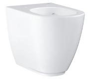 GROHE Staand Toilet Essence Keramik Diepspoel Randloos 545x360x410mm