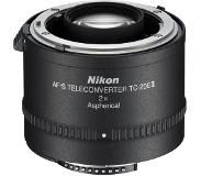 Nikon TC 20E III Teleconverter