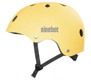 SEGWAY Helm Ninebot By Segway Commuter Helmet Yellow-58 - 63 cm