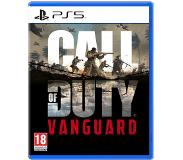 Activision Call of Duty - Vanguard PS5