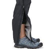 Patagonia Torrentshell 3L-broek voor dames - 100% gerecycled nylon | Black | XL | Dames