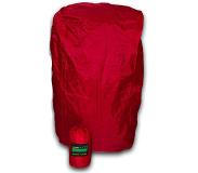 Lowland Outdoor Flight Cover Lowland Red