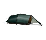 Hilleberg Helags 3 Tent (Maat One Size, green)