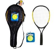 Sportx Tennistrainer met Tennisracket