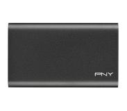 PNY Elite Portable SSD 480GB