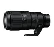 Nikon Z 100-400mm f/4.5-5.6 VR S objectief