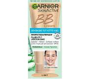 Garnier BB Cream Oil Free Light 50 ml