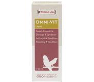 Versele-Laga Omni-Vit Liquid Kweek&Conditie - Vogelsupplement - 30 ml