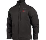 Milwaukee M12 HJBL5-0 (M) | M12 premium heated jacket zwart - 4933478968 - 4933478968