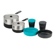 Sea to Summit Pot Sts Sigma Cookset 2.2