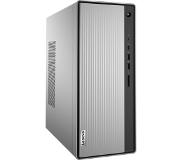Lenovo IdeaCentre 5 90RX002NMH - Desktop PC - AMD Ryzen 5 5600G - 8GB - 256GB SSD - Windows 10 Home