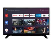 Toshiba Full HD DLED Android Smart TV 32LA2063DG (2021) 32"
