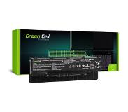 Green Cell Batterij voor Asus A32-N56 N46 N46V N56 N76 / 11,1V 4400mAh.