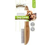Pawise Detangling Comb anti-vlooien kammen 77 pinnen