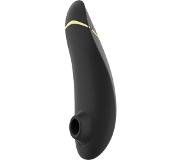 Womanizer Vibrators Premium 2 zwart Clitoris stimulator 2 1 Stk.
