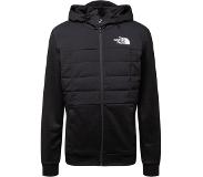 The North Face Northface Hybrid Insulated Jacket