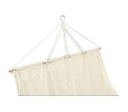 vidaXL - Hangmat Hangmat 210 x 150 cm (crème)