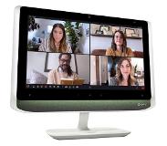 Poly Studio P21 - LCD-Monitor - 54.6 cm (21.5")