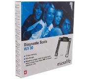 Microlife Weegschaal BMI WS80-N