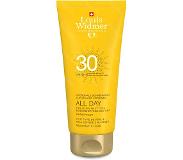 Louis Widmer Sun all day 30 family pack geparfumeerd