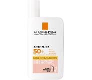 La Roche Posay La Roche-posay Anthelios Ultra Fluide Getint Parfum Ip50+50ml