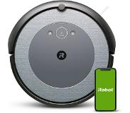 iRobot Roomba i3 - Robotstofzuiger - Geschikt voor huisdierharen - i3152