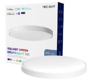 Yeelight smart plafondlamp - Amazon Alexa - 55cm diameter - Slimme verlichting