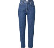 Calvin Klein Mom jeans MOM Jean Blauw Dames | Maat 29