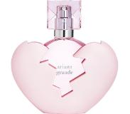 Ariana Grande - thank u, next Thank U Next Eau de parfum 100 ml Dames