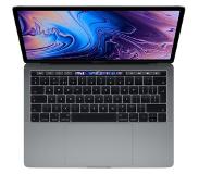 Apple MacBook Pro (2019) Space Grey | 15" | i7 2,8 | 32GB | 512GB SSD | Radeon Pro 555X | Touchbar