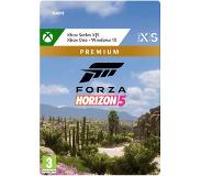 Xbox Forza Horizon 5: Premium Edition - Xbox Series X|S / Xbox One & Windows Download