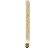 Calex Premium Tubular Filament LED Lamp Ø32 - E27 - 200 Lumen - Goud Finish