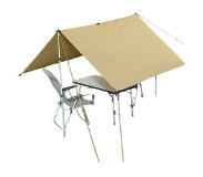 Eurotrail Tarp 3 Btc Tarp
