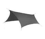 Eno tarp ProFly XL 4 x 2,8 m nylon/PU grijs 2 delig