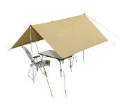 Eurotrail Tarp 4 BTC - 4*3meter
