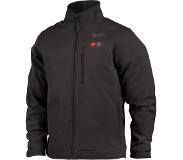Milwaukee 4933478969 M12 Verwarmde Jas - Zwart - Maat L