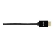 Avinity 2.0 meter Ultra high-speed 8K HDMI-kabel