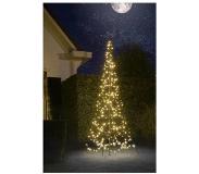 Fairybell All Surface Kerstboom | 300cm 320 LEDs | Warm Wit