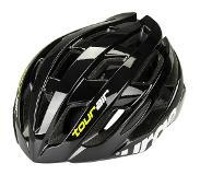 Urge Tourair Helm Zwart