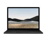 Microsoft Surface Laptop 4 13" i7 - 16GB - 256GB Zwart