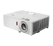 Optoma E9PV7JL01EZ1 beamer/projector Projector met normale projectieafstand 3000 ANSI lumens DLP 2160p (3840x2160) 3D-compatibiliteit Wit