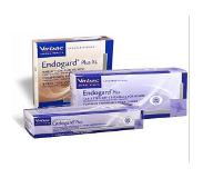 Virbac EndogaRood Plus - 100 tabletten