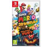 Nintendo Super Mario 3D World + Bowser's Fury Nintendo Switch